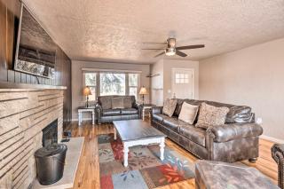 Colorado Springs Home Game Room, 3 Mi to Downtown - Colorado Springs - 0