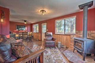 Divide Cabin in the Heart of Colorful Colorado! - 6