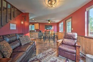 Divide Cabin in the Heart of Colorful Colorado! - 5