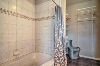10 Mi to Dtwn Colorado Springs Townhome - 2