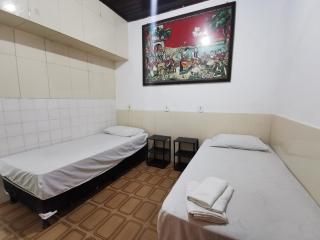 Sos Hostel - 3