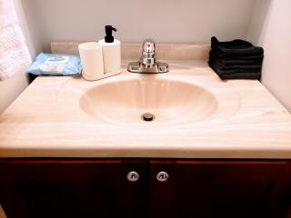 Private Duplex Near BWI Easy Access to I95 - 5
