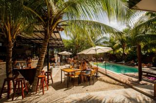 Che Holbox Hostel & Bar Adults Only - Isola Holbox - 1