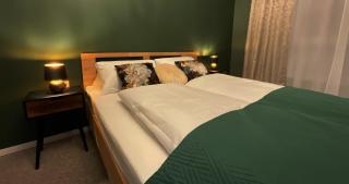 Hotel Residenz Luxury Apartments - Metzingen - 4