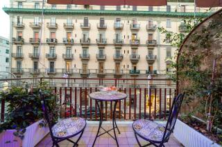 Leucosya Luxury Rooms - Salerno - 7