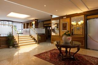 Hotel Il Chiostro by LVG Hotel Collection - Verbania - 4
