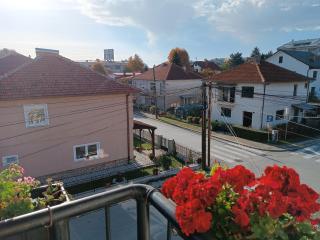 Kostov apartment - Ohrid - 9