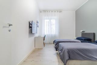 Casaballi Milano MM3 Trilocale - Milan - 2