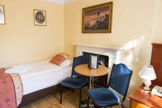 Dolphin Hotel - Londra - 6