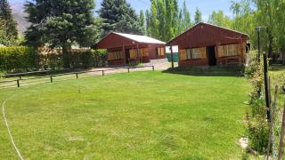 Cabañas de Montaña Tecta-Cher - 5