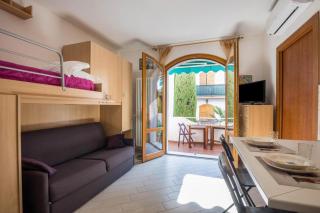 Il Bianconiglio - Peschiera del Garda - 1