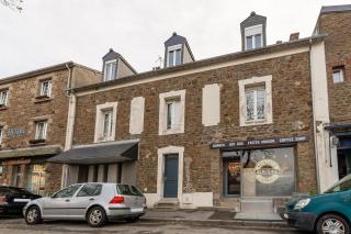 Cocoon Malouin - à proximité de la plage - 4