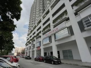 Homestay TTDI ADINA 710 Shah Alam,Sek 13,MSU,3Bedroooms - 2