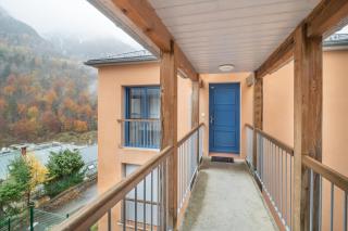 L'Isard - Barèges - 8