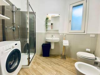 Nuovo appartamento in centro - C1 - San Donato Milanese - 8