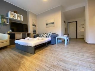 Nuovo appartamento in centro - C1 - San Donato Milanese - 4
