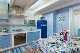 Cambusa del Capitano - San Vito Lo Capo - 8