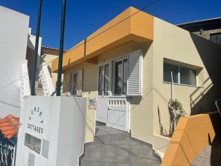 MAKTUB SUNSET COTTAGE A - 6