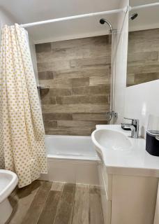 Cozy & sunny studio in Saavedra - 5