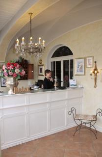 Romantik im Hotel Villa Röhl - Timmendorfer Strand - 5