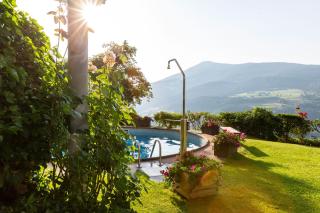 Granpanorama Hotel StephansHof - Villanders - 9