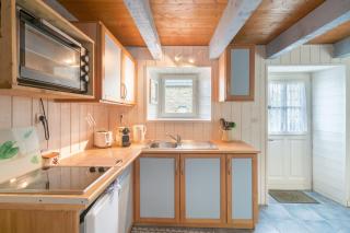 La Petite Chaumière - 9