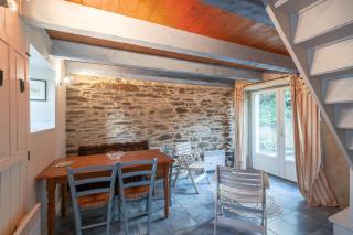 La Petite Chaumière - Riec-sur-Bélon - 8