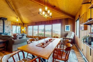 Comstock Retreat - Sea Ranch - 2