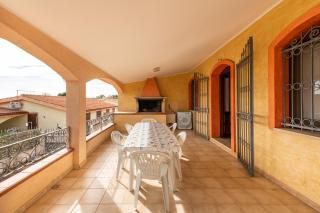 Casa Vacanze dei Pini - Costa Rei - 0