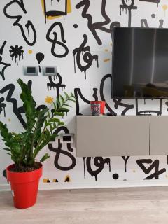 Helga’s Deluxe 3 Apartment - Tirana - 2