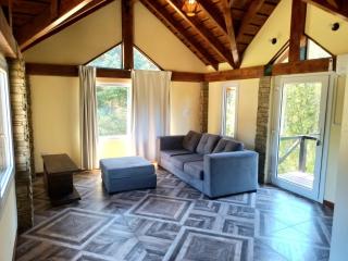 Aparts chalet Alquimia - Lago Puelo - 2