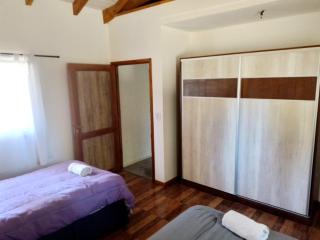 Aparts chalet Alquimia - Lago Puelo - 3