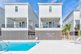 Amazing new house - steps away from beach! - Gulf Shores - 0