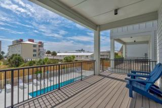 Amazing new house - steps away from beach! - Gulf Shores - 3