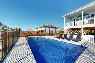 Memory Maker - St. George Island - 9