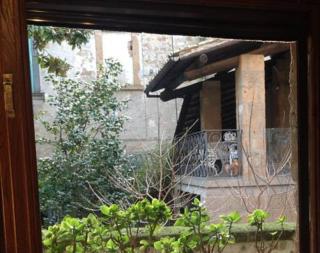 Appartamento Michelangeli-Private parking - Orvieto - 3