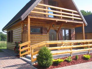 Oaza Spokoju - Domki - 4