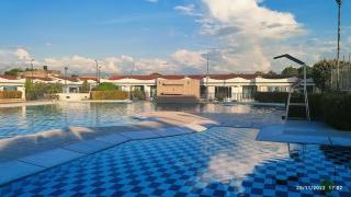 Agradable casa con piscina en tierra caliente - Flandes - 0