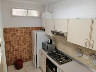 C091-Bel Appartement - Secteur Cannes Mero - 4 Personnes - Cannes - 5