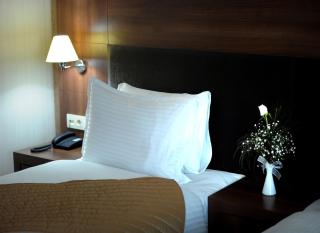 Rhiss Hotel Bostanci - Istanbul - 8