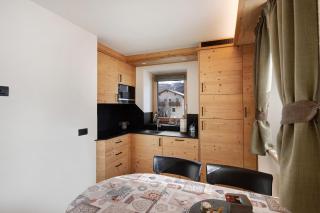 Petalo Rosina's Home - Livigno - 5
