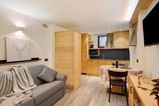 Stelo Rosina's Home - Livigno - 8