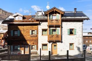 Stelo Rosina's Home - Livigno - 0