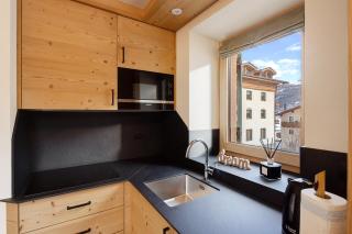 Corolla Rosina's Home - Livigno - 5