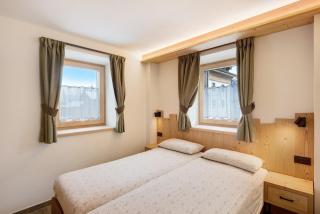 Corolla Rosina's Home - Livigno - 9