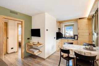 Corolla Rosina's Home - Livigno - 8