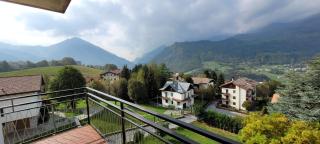 Bellavista - Residence in Barzio center near free ski shuttle - 2