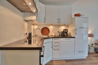 Strandglück Haus A Strandglück Appartement 12A - Scharbeutz - 9