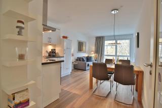 Strandglück Haus A Strandglück Appartement 12A - Scharbeutz - 8