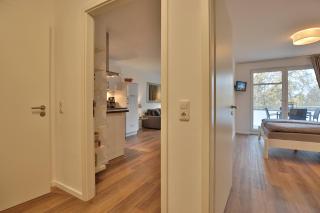 Strandglück Haus A Strandglück Appartement 12A - Scharbeutz - 5